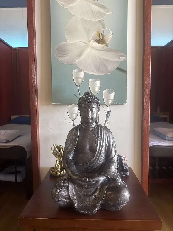 Indulge Thai Massage and Spa