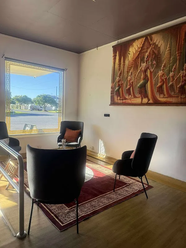 Indulge Thai Massage and Spa