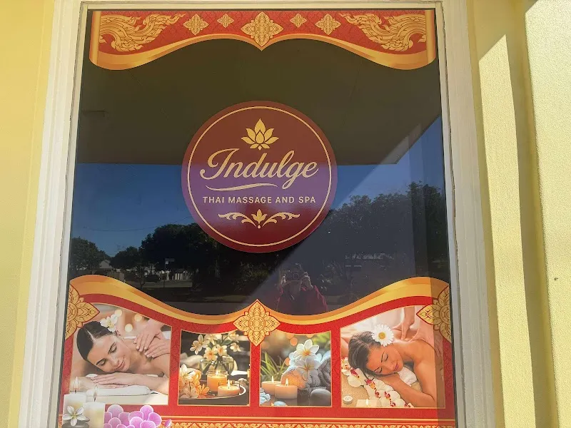 Indulge Thai Massage and Spa