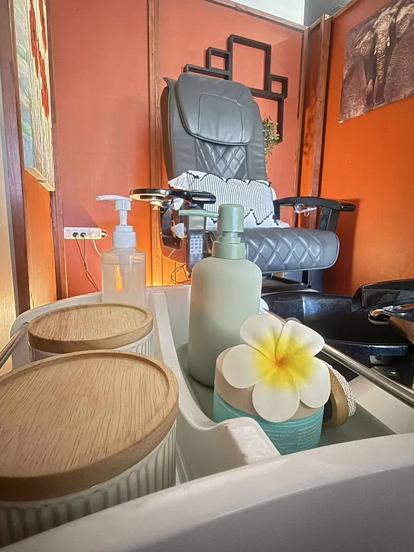 Indulge Thai Massage and Spa