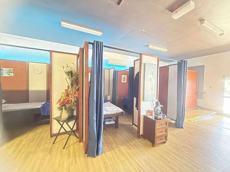 Indulge Thai Massage and Spa