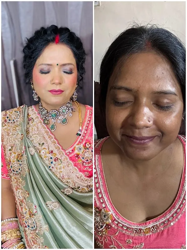 Hello Madam Beauty Salon & Academy
