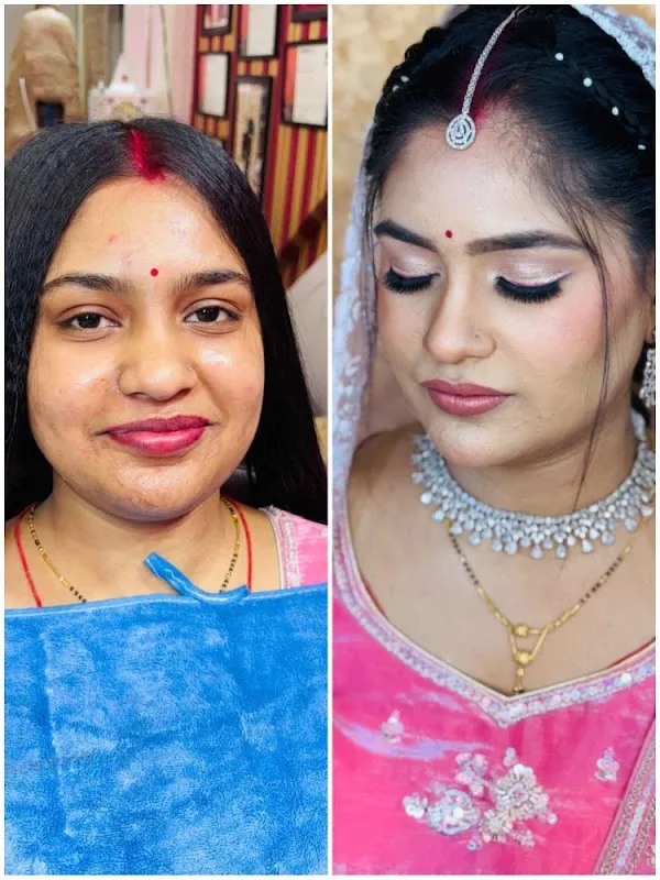Hello Madam Beauty Salon & Academy