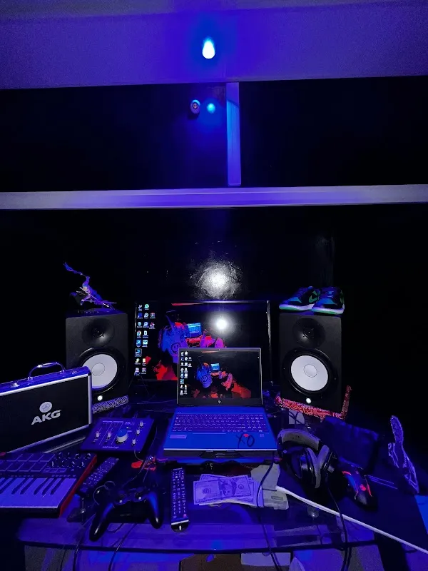 TrapHouse Music Studio