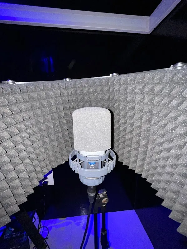 TrapHouse Music Studio