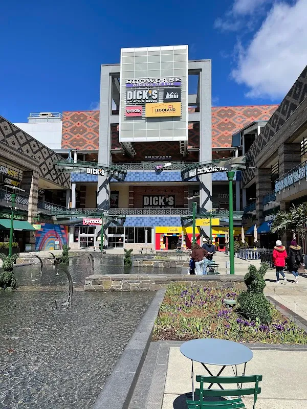 Showcase Cinema de Lux Ridge Hill