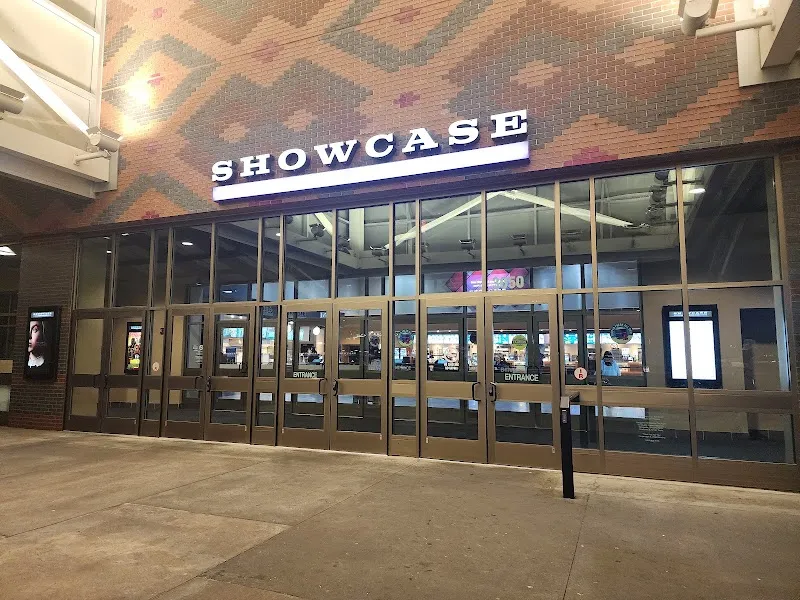 Showcase Cinema de Lux Ridge Hill