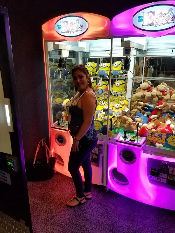 Showcase Cinema de Lux Ridge Hill