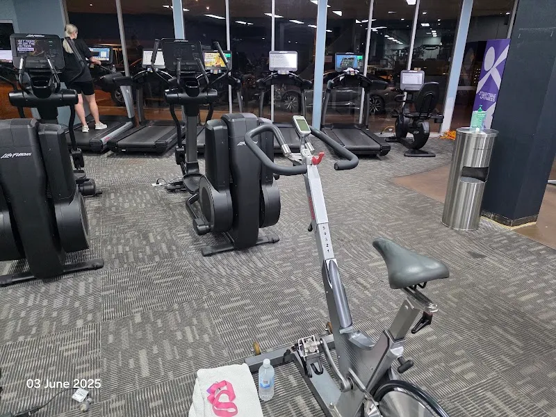 Anytime Fitness Mount Isa
