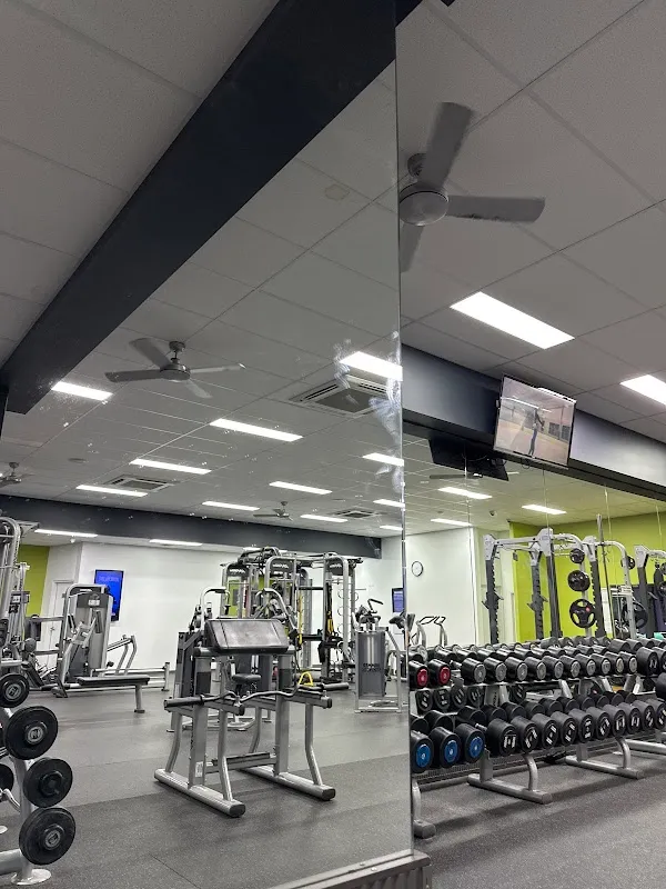 Anytime Fitness Mount Isa