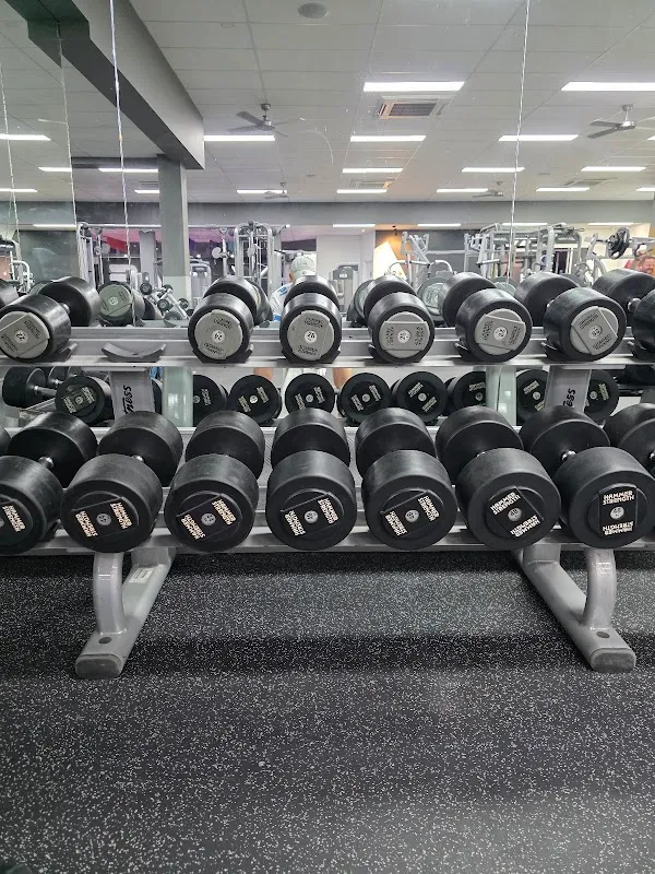 Anytime Fitness Mount Isa