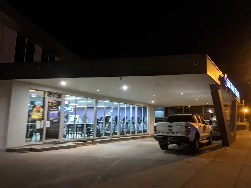 Anytime Fitness Mount Isa