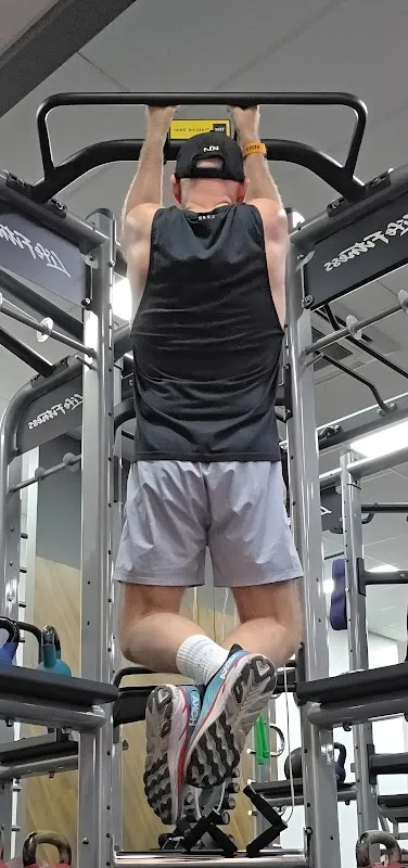 Anytime Fitness Mount Isa