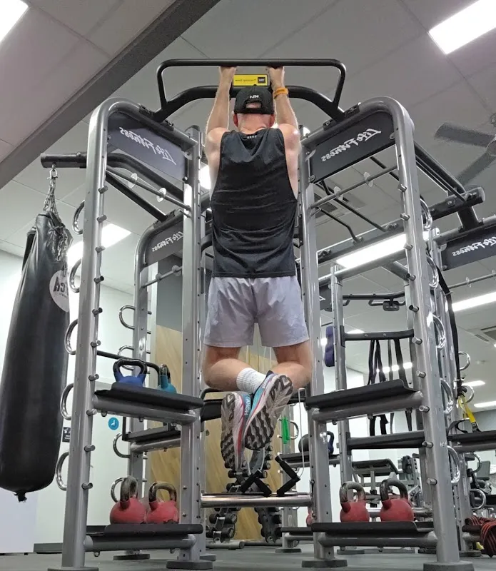 Anytime Fitness Mount Isa