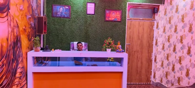 The Eleven star spa and salon