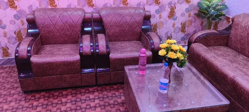 The Eleven star spa and salon