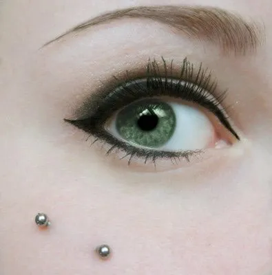 Whisper Piercing