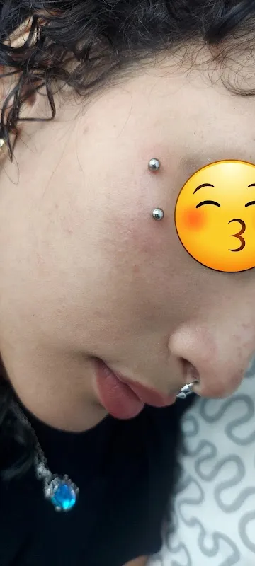 Whisper Piercing