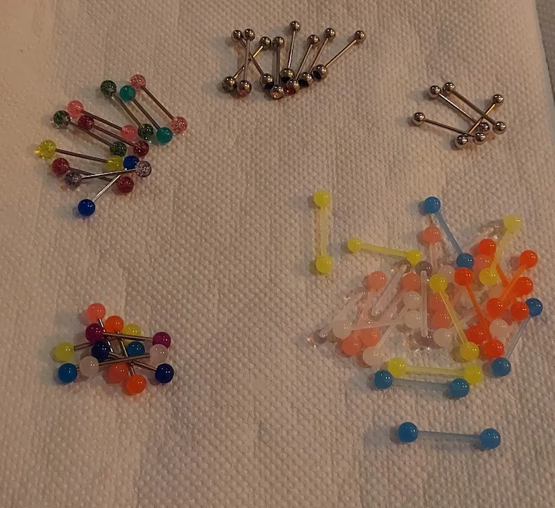 Whisper Piercing