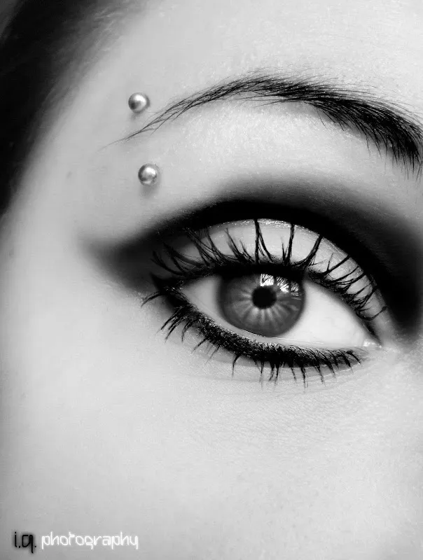 Whisper Piercing