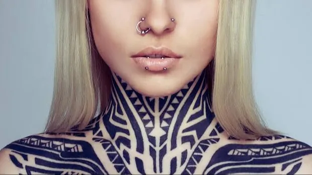 Whisper Piercing