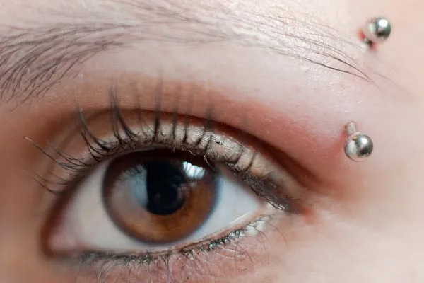 Whisper Piercing