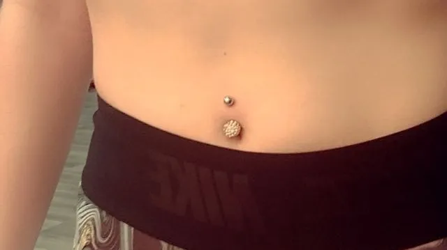 Whisper Piercing