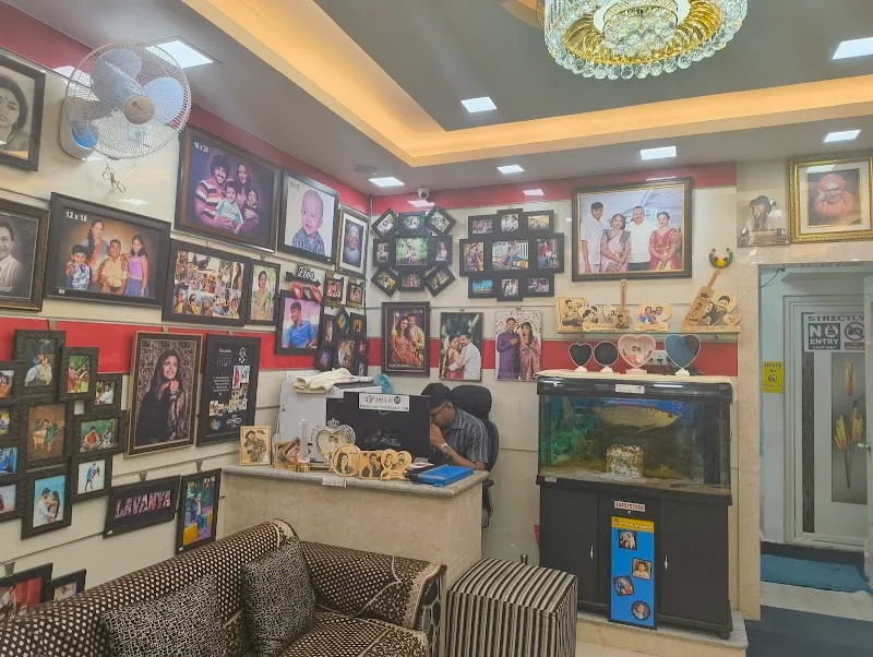 Vijaya Lakshmi Studio