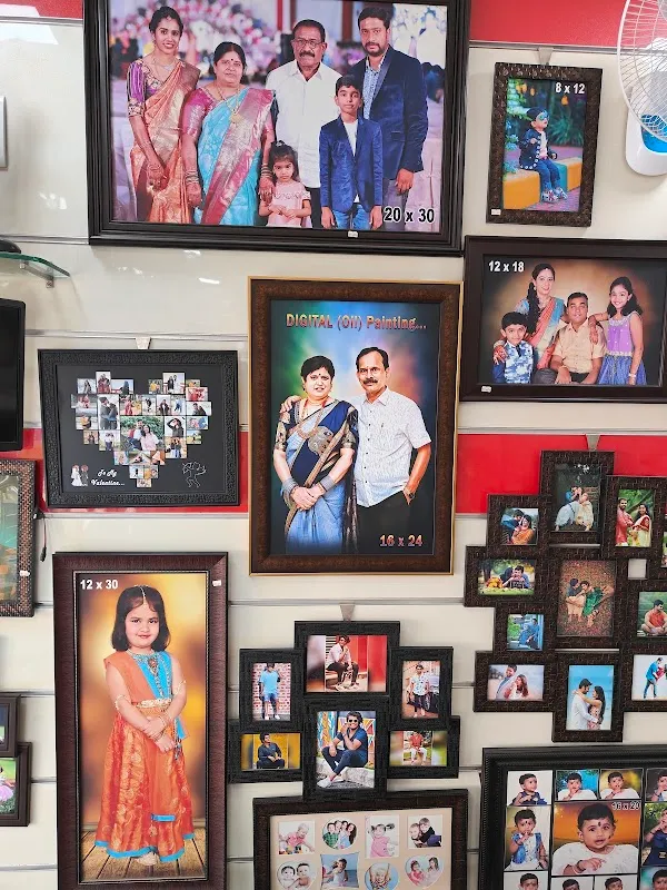 Vijaya Lakshmi Studio
