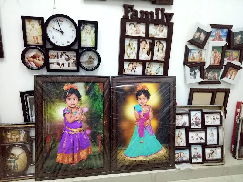 Vijaya Lakshmi Studio