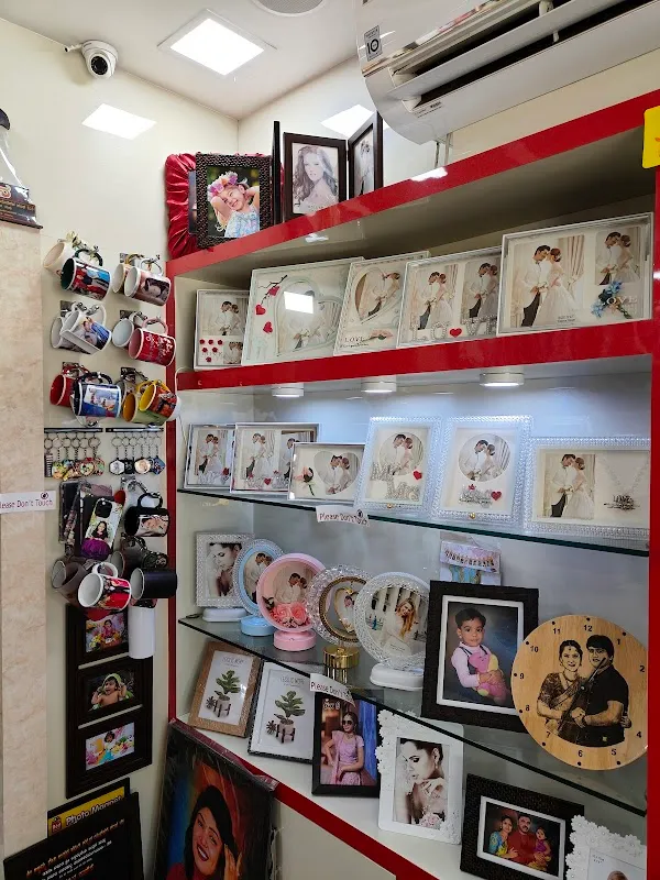 Vijaya Lakshmi Studio