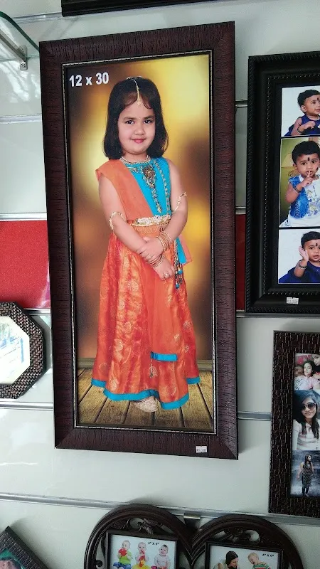 Vijaya Lakshmi Studio