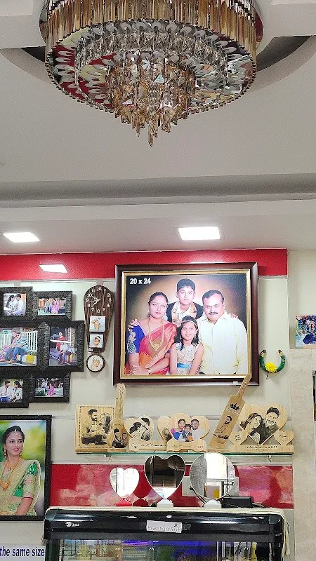 Vijaya Lakshmi Studio
