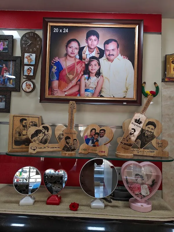 Vijaya Lakshmi Studio
