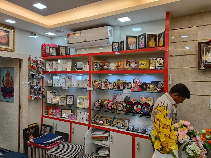 Vijaya Lakshmi Studio