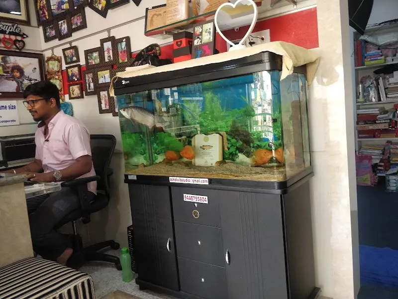 Vijaya Lakshmi Studio