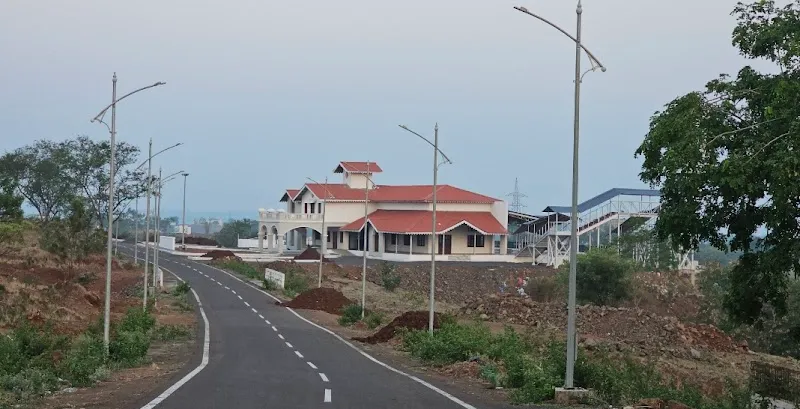 Kolhapur Chitranagari (Kolhapur Flim City)