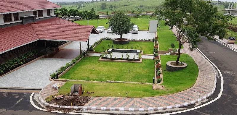 Kolhapur Chitranagari (Kolhapur Flim City)