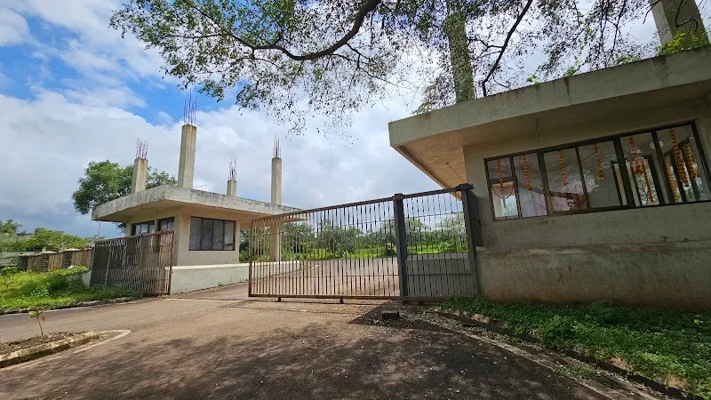 Kolhapur Chitranagari (Kolhapur Flim City)