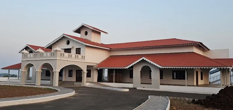 Kolhapur Chitranagari (Kolhapur Flim City)
