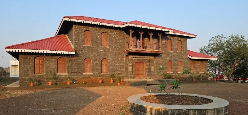 Kolhapur Chitranagari (Kolhapur Flim City)