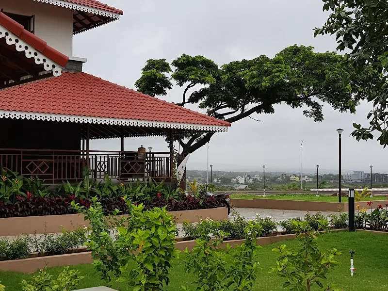 Kolhapur Chitranagari (Kolhapur Flim City)