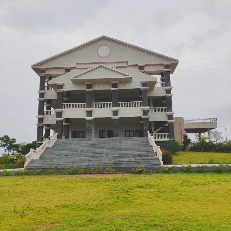Kolhapur Chitranagari (Kolhapur Flim City)