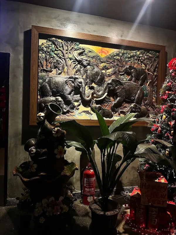 Bangkok Spa Taman Sri Tebrau