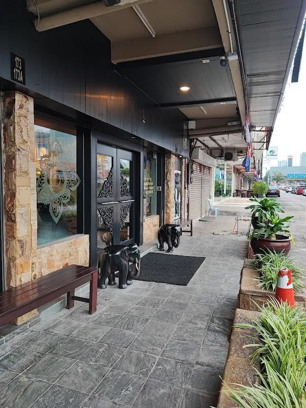 Bangkok Spa Taman Sri Tebrau