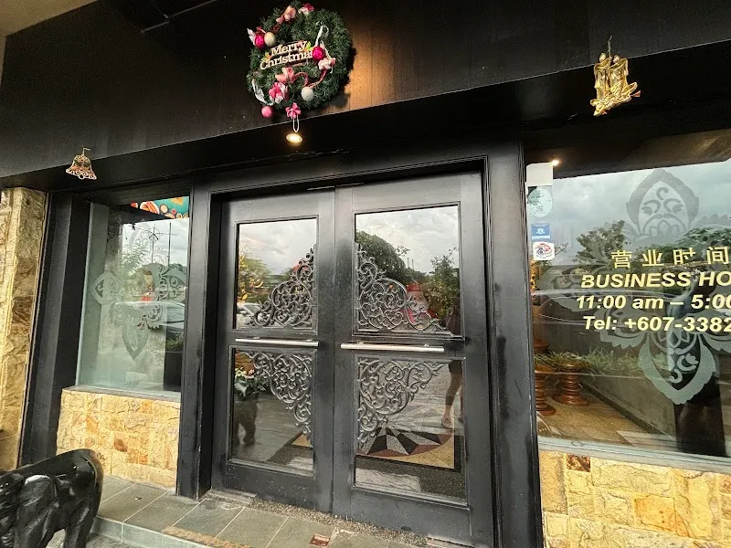 Bangkok Spa Taman Sri Tebrau