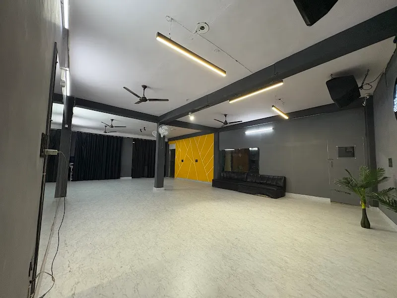 HOUSE OF DANCE STUDIO - Dance Classes in Tri Nagar | Delhi