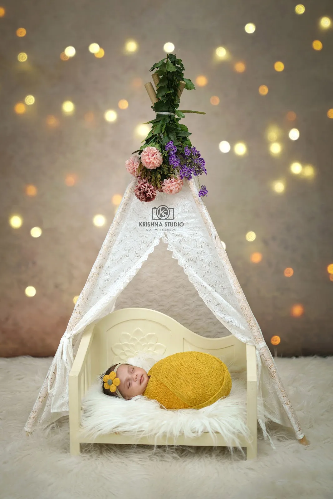 Krishna Digital Photo Studio