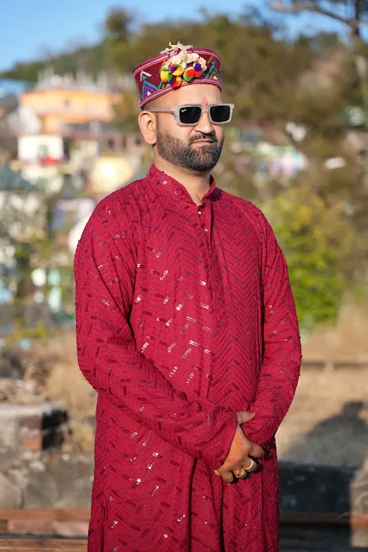 Pawan Thakur Photography