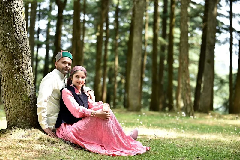 Pawan Thakur Photography